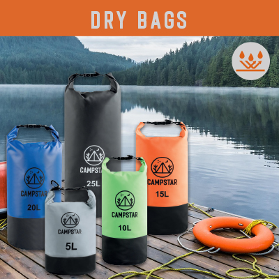 Image Dry Bags